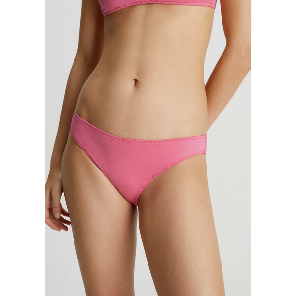 Calvin Klein Swimwear Dół od bikini C1781I05G-J11