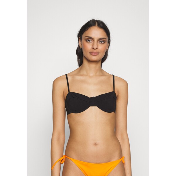 Calvin Klein Swimwear Góra od bikini C1781J063-Q11