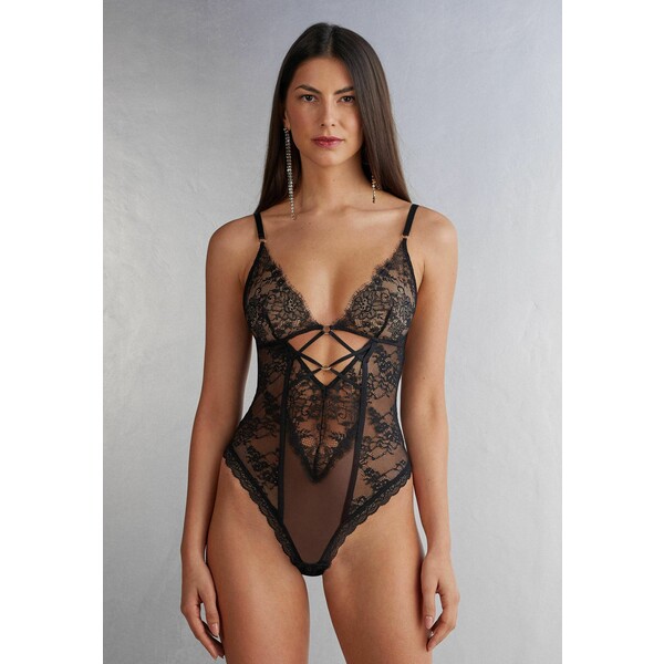 Intimissimi INTRICATE SURFACE Body INL81S030-Q11