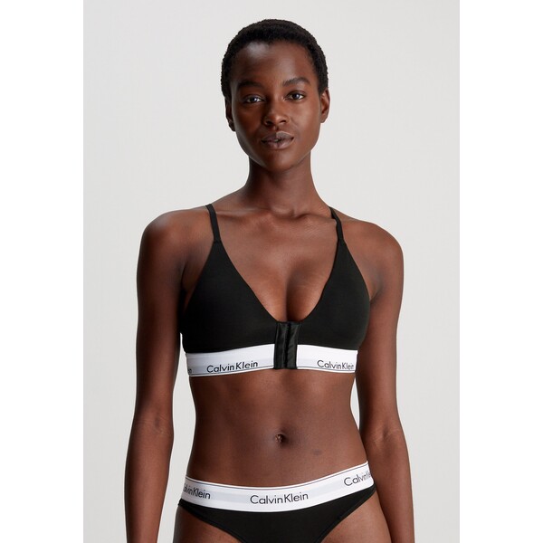 Calvin Klein Underwear Góra od bikini C1181A0K1-Q11