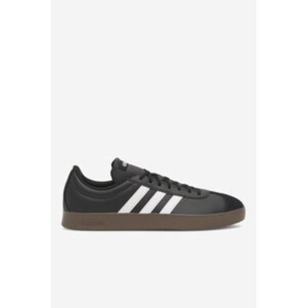 ADIDAS VL COURT BASE ID3712 Czarny