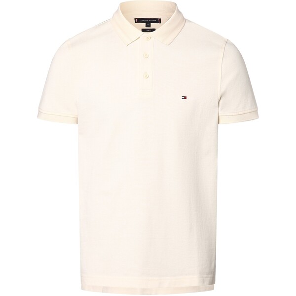 Tommy Hilfiger Męska koszulka polo 679034-0001