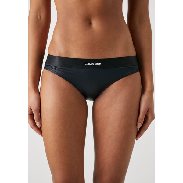 Calvin Klein Swimwear Dół od bikini C1781I06Q-Q11