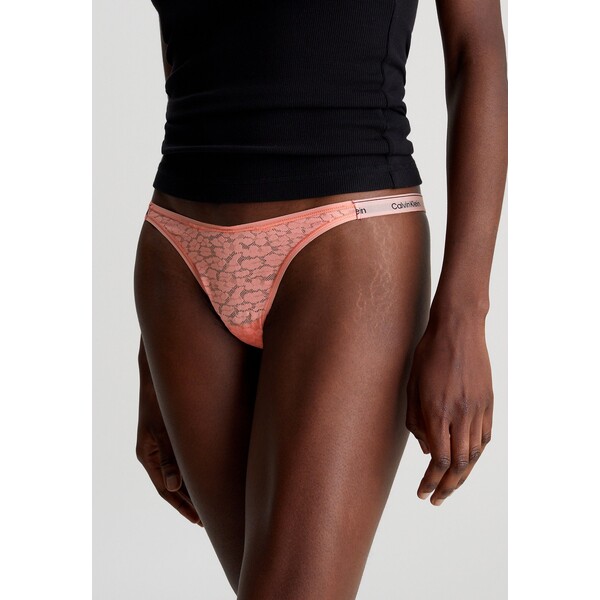 Calvin Klein Underwear Stringi C1181R0D1-H11