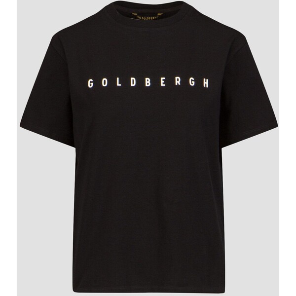 T-shirt Goldbergh Ruth GB37210241-9000 GB37210241-9000