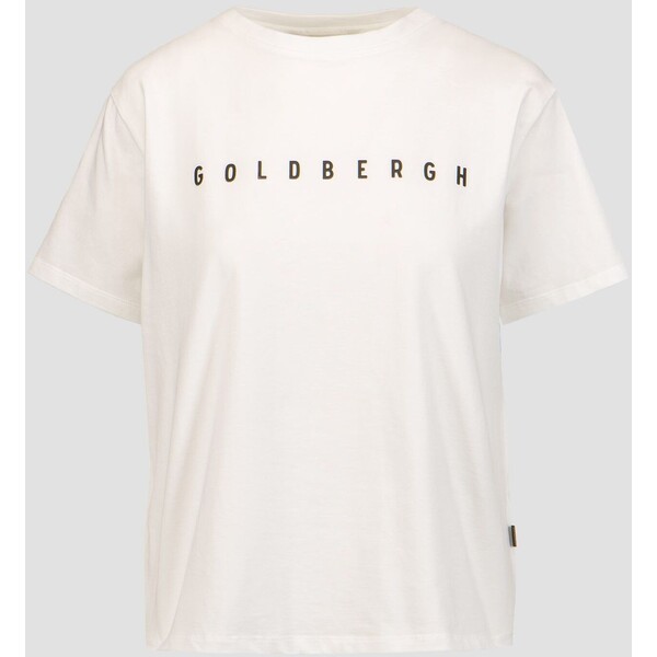 T-shirt Goldbergh Ruth GB37210241-8000 GB37210241-8000