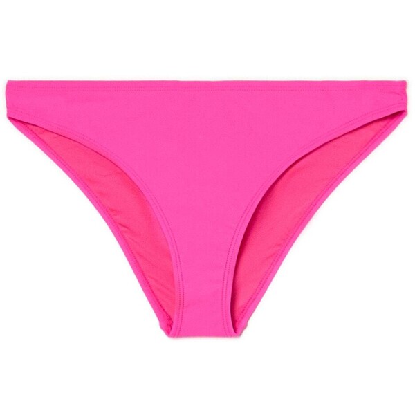 Cropp Różowe majtki bikini 2470Z-42X