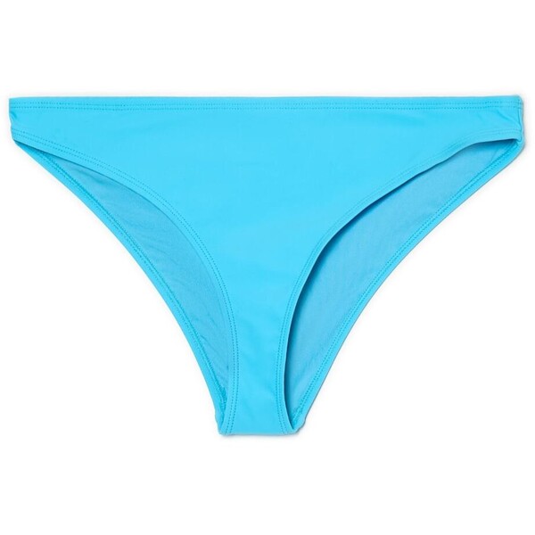 Cropp Niebieskie majtki bikini 2470Z-56X