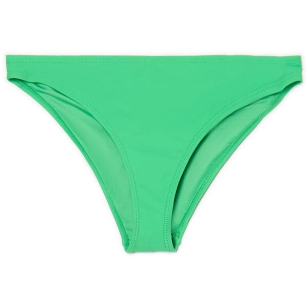 Cropp Zielone majtki bikini 2470Z-76X