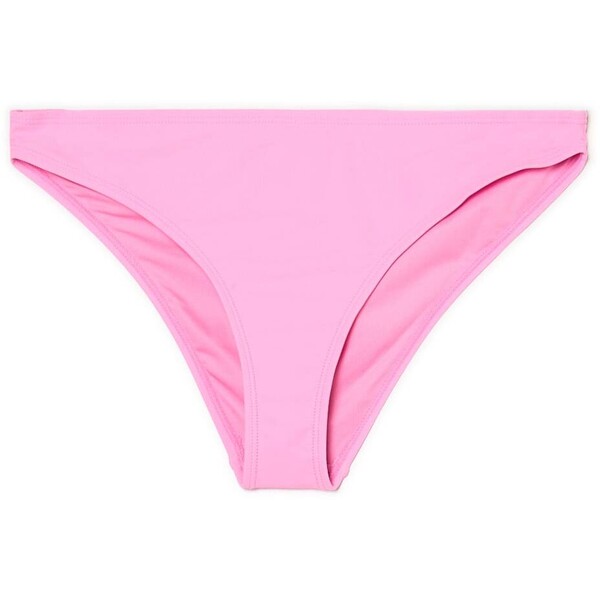 Cropp Różowe majtki bikini 2470Z-30X
