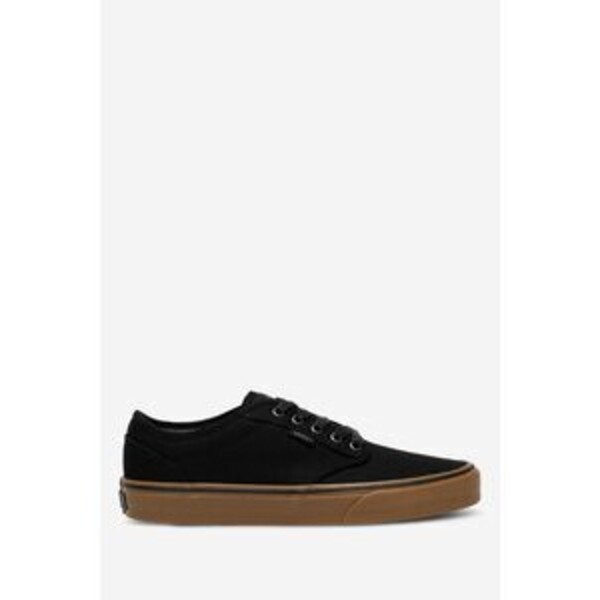 Vans ATWOOD VN000TUYD8E1 Czarny