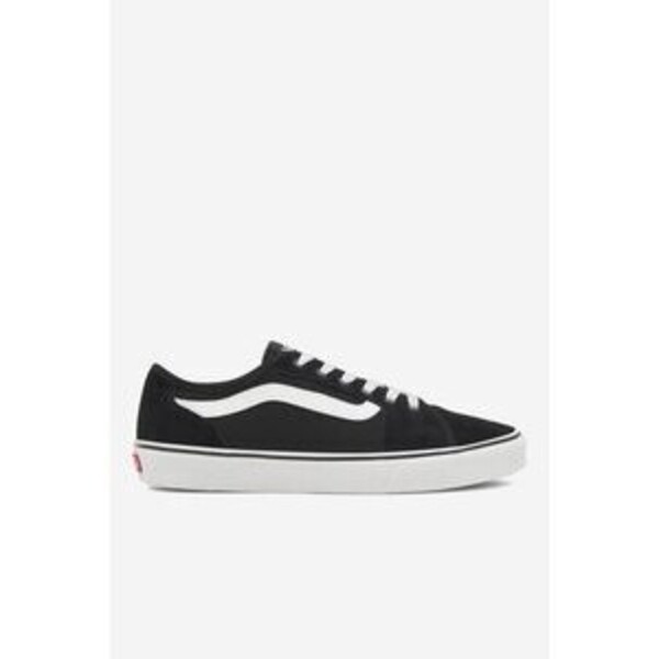 Vans FILMORE DECON VN0A3WKZ5LM1_ Czarny