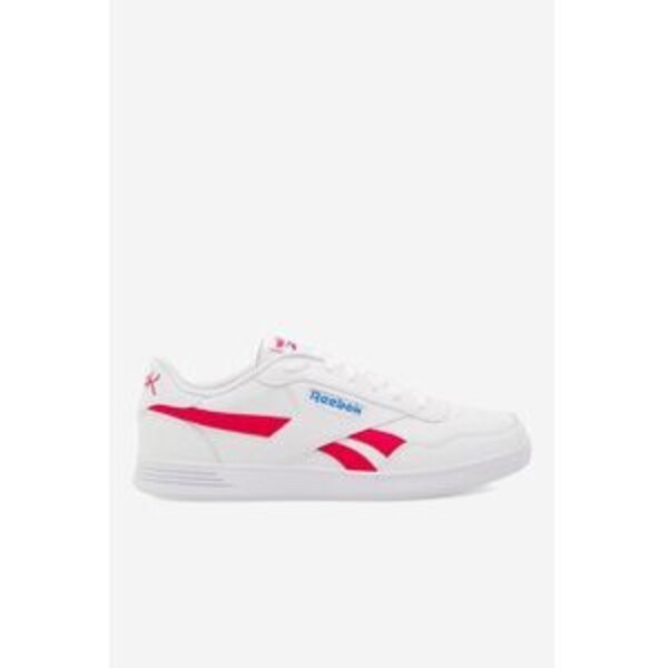 Reebok COURT AD 100075020 Biały