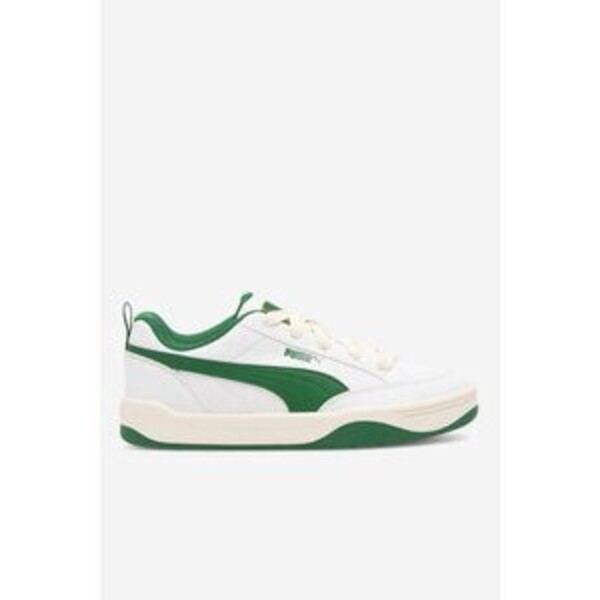 PUMA PARK LIFESTYLE 39508402 Biały