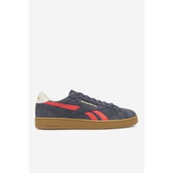 Reebok CLUB C GROUNDS 100074847 Granatowy