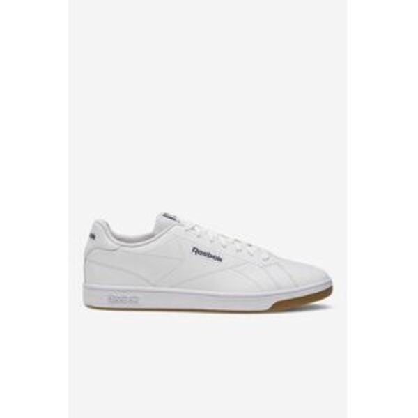 Reebok COURT CL 100074368 Biały