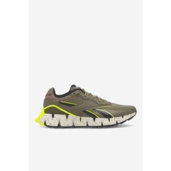 Reebok ZIG DYNAMICA 4 ADVENTURE 100074700 Khaki