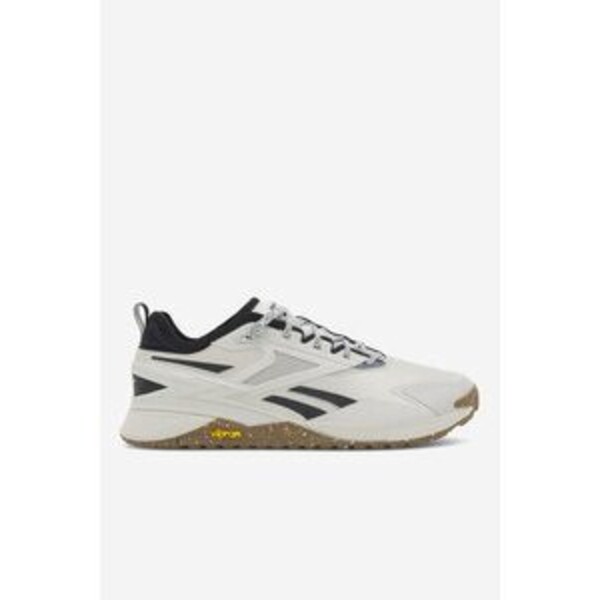 REEBOK 100033320-M SZARY