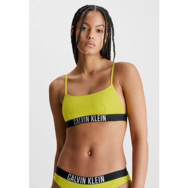 Calvin Klein Swimwear Góra od bikini C1781J05Y-E11
