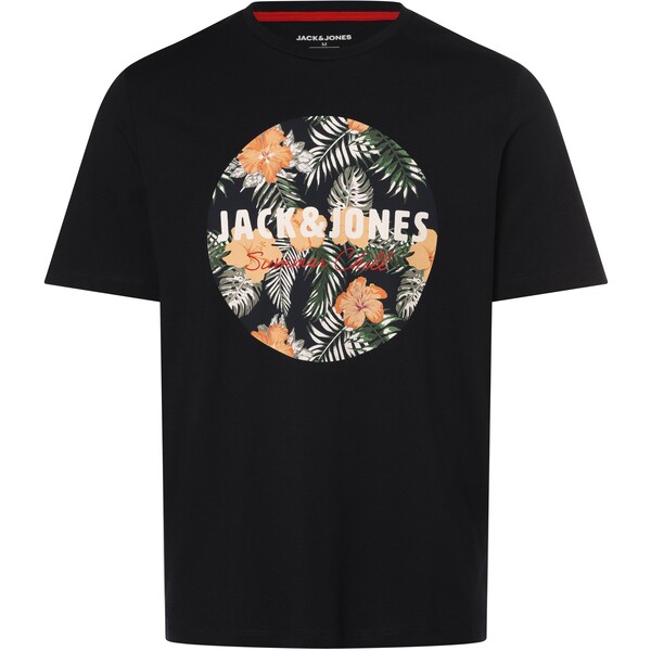 Jack & Jones Koszulka męska - JJChill 674796-0003