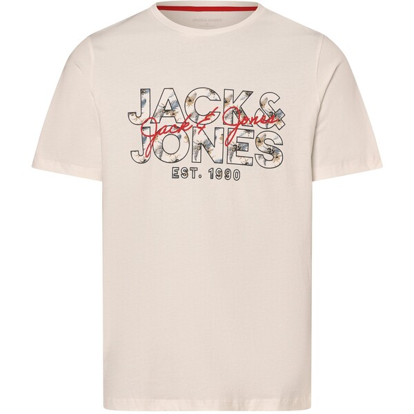 Jack & Jones Koszulka męska - JJChill 674796-0002