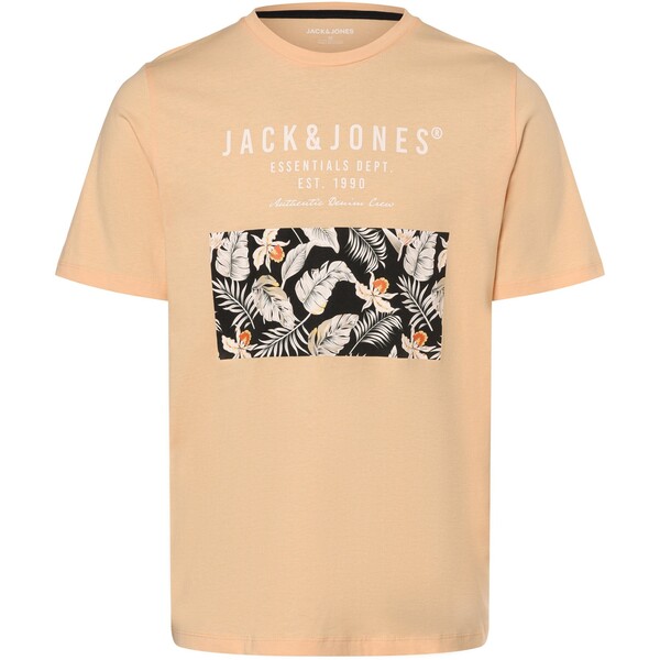 Jack & Jones Koszulka męska - JJChill 674796-0001