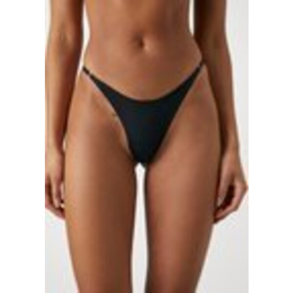 Calvin Klein Underwear Stringi C1181R0DU-Q11