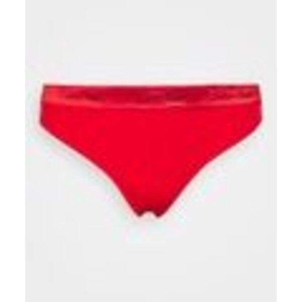 Calvin Klein Underwear Stringi C1181R0CP-G11