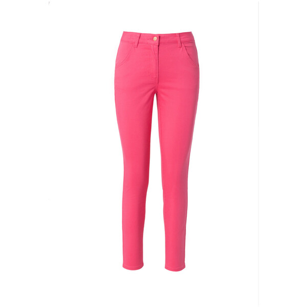 Quiosque Różowe spodnie 3UF001501