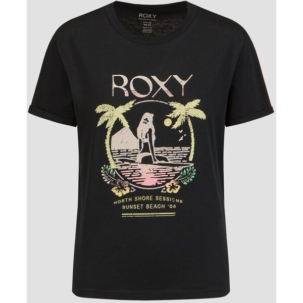 T-shirt Roxy Summer Fun ERJZT05699-kvj0 ERJZT05699-kvj0