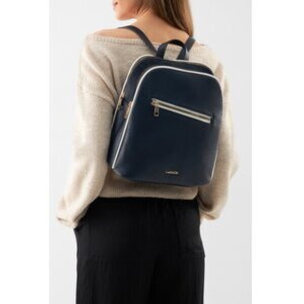 Lasocki MLP-E-045-05 Granatowy