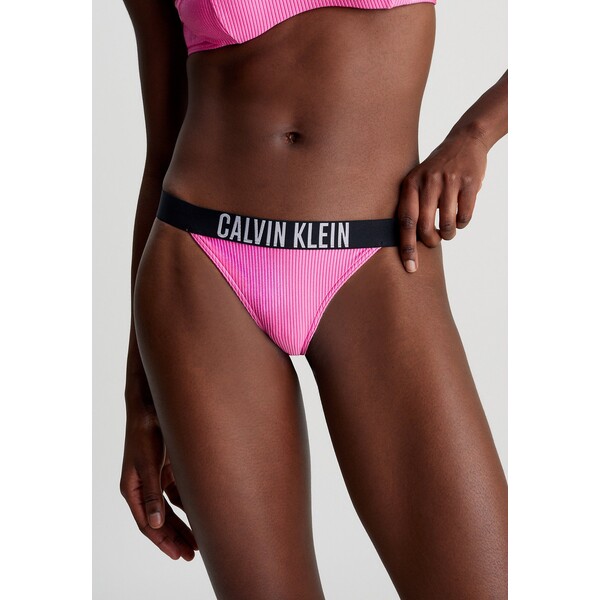 Calvin Klein Swimwear Dół od bikini C1781I06K-J11