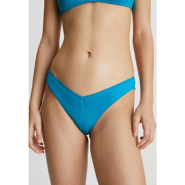 Calvin Klein Swimwear Dół od bikini C1781I05Q-L11