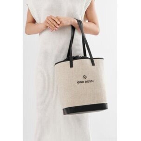 Gino Rossi TYLO-Lauren Biały