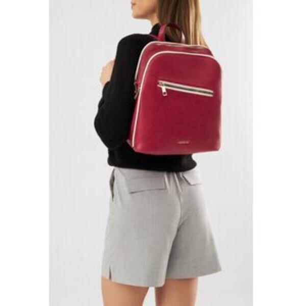 Lasocki MLP-E-045-05 Czerwony