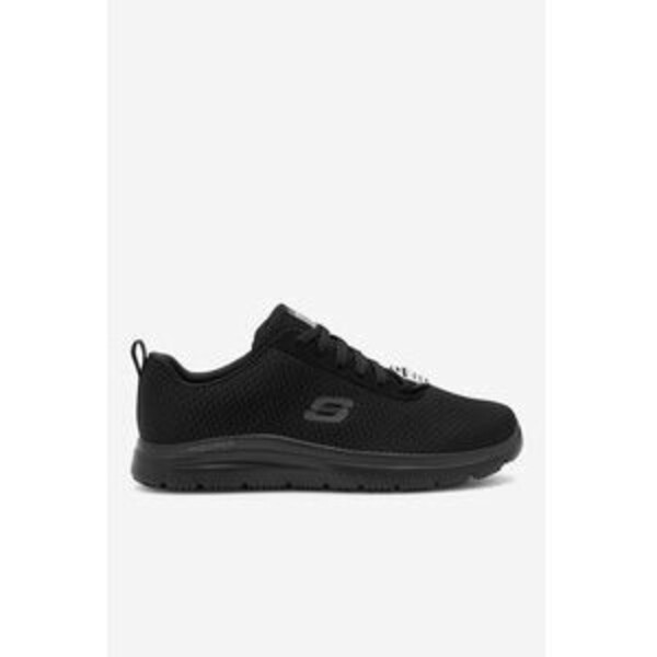 SKECHERS 77125WBLK CZARNY