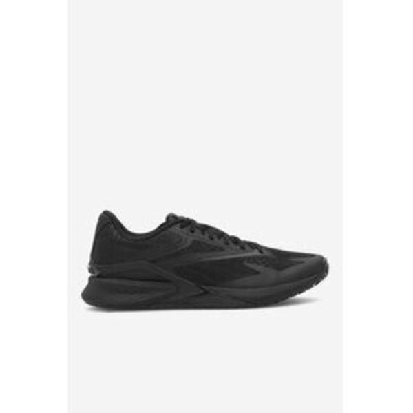 REEBOK 100069912-M CZARNY