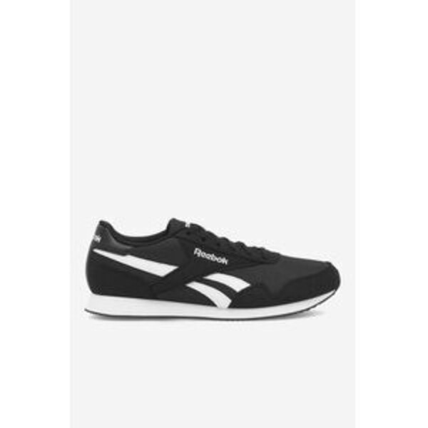 REEBOK ROYAL CL JOGG 100000388-M CZARNY