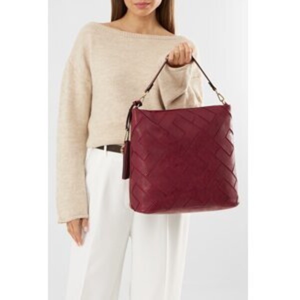 Lasocki MLP-E-023-05 Czerwony