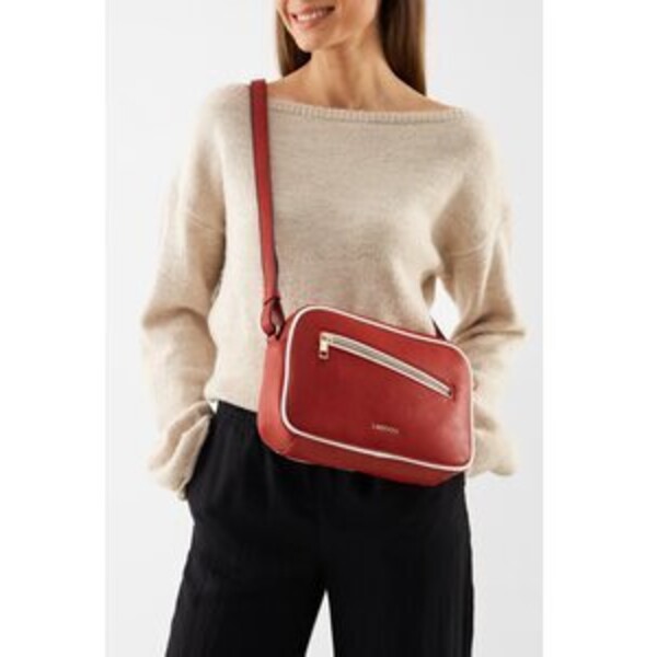 Lasocki MLR-E-043-05 Czerwony