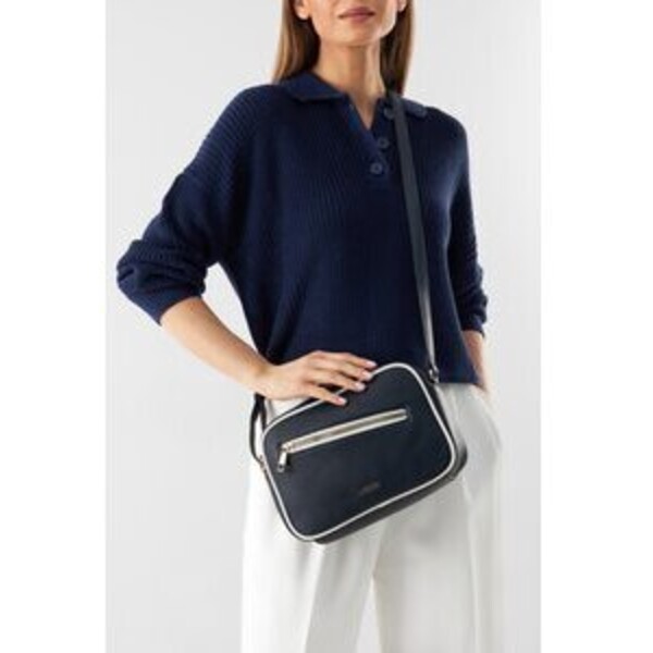 Lasocki MLR-E-043-05 Granatowy