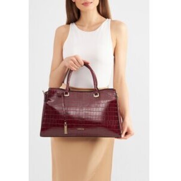 Lasocki MLS-E-034-05 Czerwony