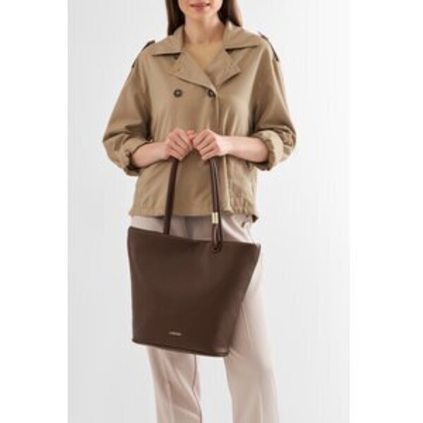 Lasocki MLT-E-028-05 Brązowy