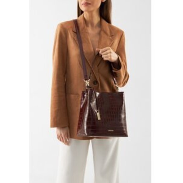 Lasocki MLT-E-033-05 Czerwony