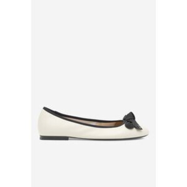 Gino Rossi COZY-HS001-1-2 Ivory