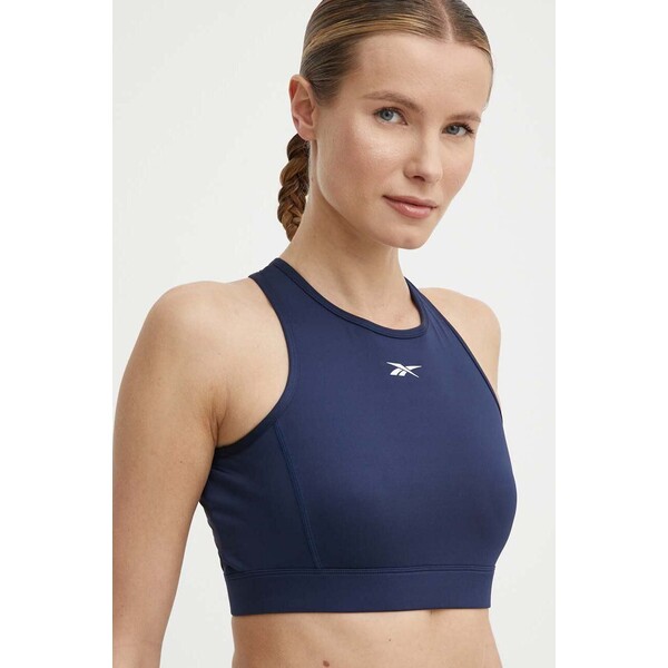 Reebok biustonosz sportowy Identity Training 100076220