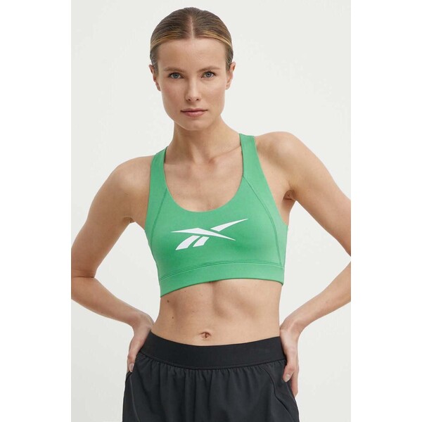 Reebok biustonosz sportowy Identity Training 100075676