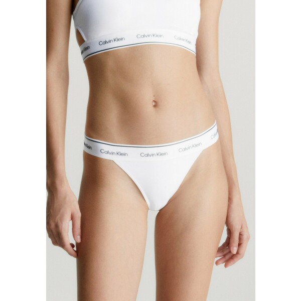 Calvin Klein Swimwear Dół od bikini C1781I07K-A11