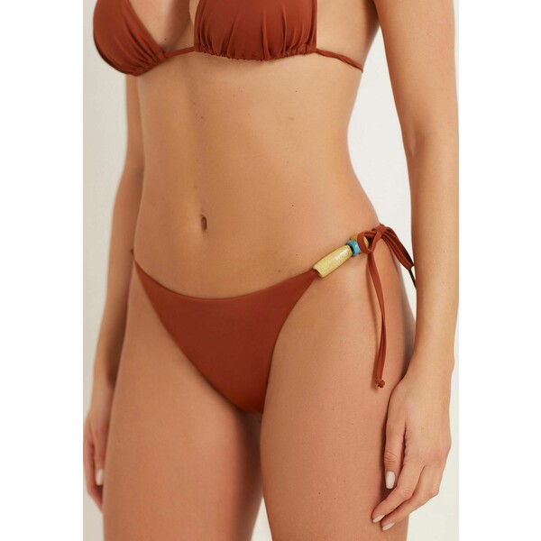 Yamamay CAPPADOCIA Dół od bikini 0YA81I028-O11