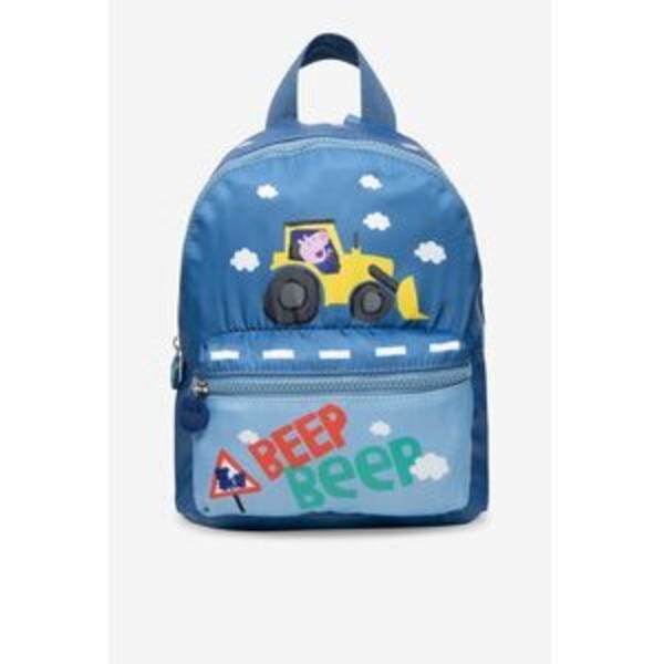 PEPPA PIG ACCCS_SS24-311PP Granatowy